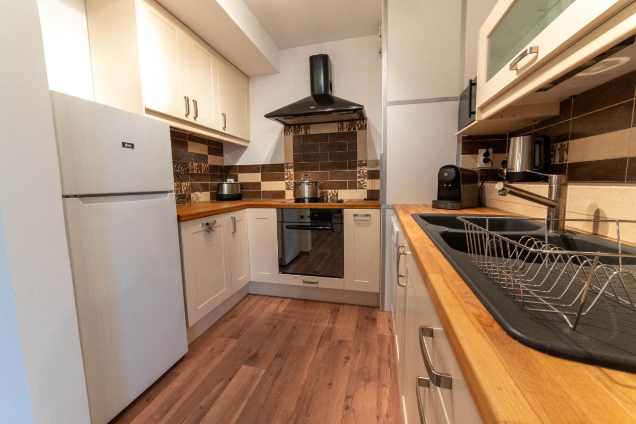 Appartement The Eighteen _ Hyper-centre - T3 De 65m² - 8 Pers.